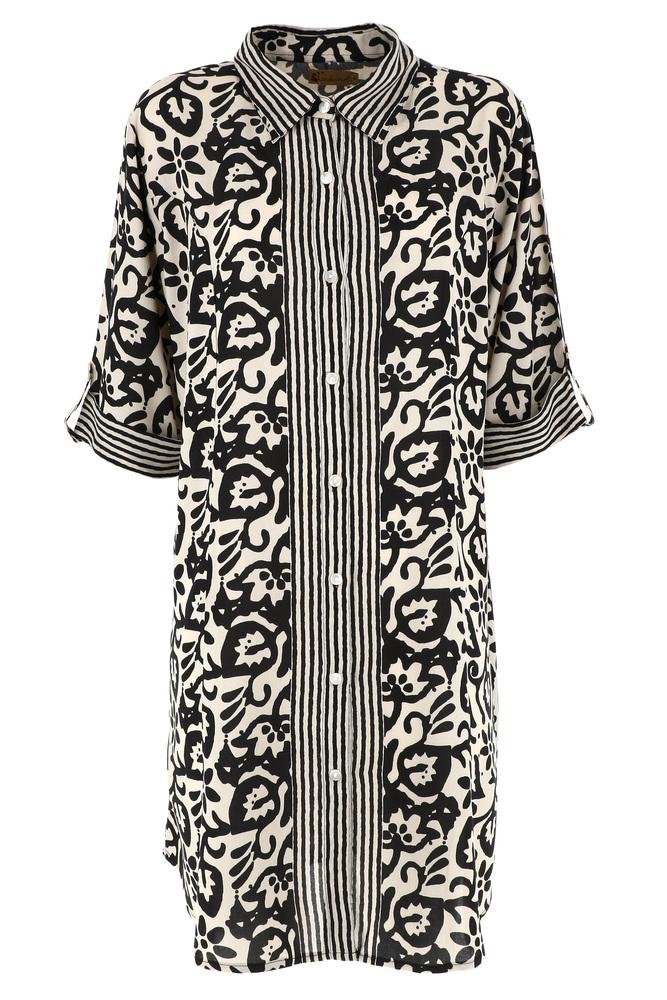 ALLEGORIA VEST CAM NERO KARAKORUM